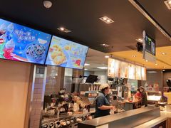 -麦当劳(龙湖北京大兴天街店)