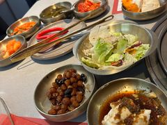 -韩一品韩国料理(柏庐南路店)