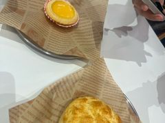 -香港深仔记茶餐厅(东门店)