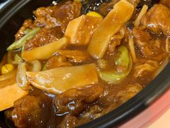 -老人和饭店(淮海中路店)