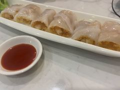 -禧座港式餐厅(星河店)