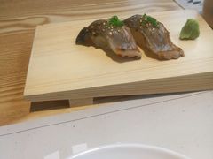 -东菊料理(吉利购物广场店)