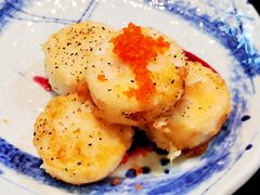 -真剑日本料理·铁板烧(贵州路店)