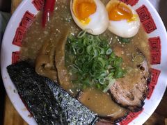 -老龙亭拉面店