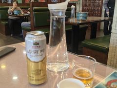 -烤肉宛饭庄(北新桥店)