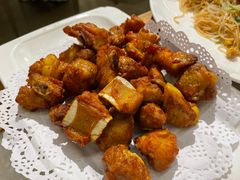 -华盛丰温州大排档(东三环南路店)