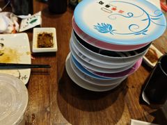 -三禾寿司(石龙店)