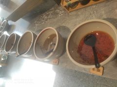 -江小渔鲜鱼火锅(冠亚星城店)