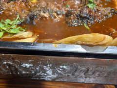 -闻香阁·清真(光荣道店)