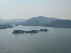 -蠡湖大桥公园