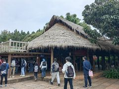-云南民族村