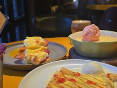 -流浪者复古西餐鸡尾酒吧(沈阳店)