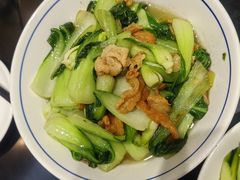 -鱼头泡饭·湖北菜·非物质文化遗产(岳家嘴总店)
