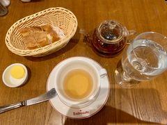玫瑰花茶-Entrecôte 法国牛扒馆(保利·时光里店)