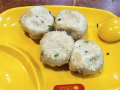 -小杨生煎(黄河路店)