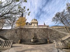 -北京张裕爱斐堡酒庄