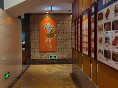 -稻香酒家·33年老字号·港式粤菜(富邦中心店)