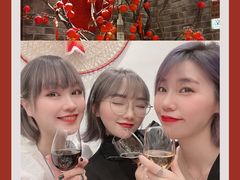 -云天楼国鼎喜宴中心(国鼎店)