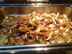 -芭菲盛宴·环球美食(北城国际店)