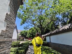 -大连金州博物馆