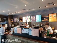 -星巴克(东莞莞城万科中心店)