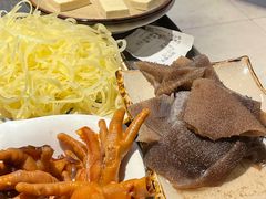 -陈眼镜火锅(总店)