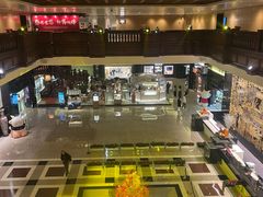 -广州花园酒店