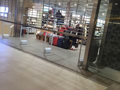 -MUJI无印良品(世博源店)
