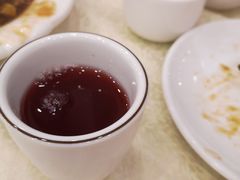-奥华餐厅·老张记(台基厂店)