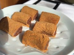 -福海居烤鸭店(鸟巢店)