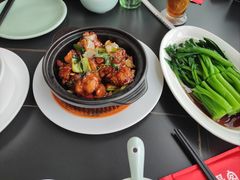 -有璟阁港式餐厅(金融街购物中心店)