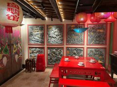 -春梅里卤鹅馆·47年老字号(中山路店)