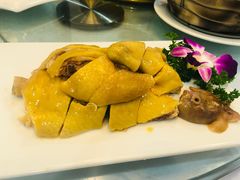 -勝記酒家·37年老字号·经典粤菜(荔枝公园店)