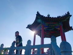 -青州市云门山风景区