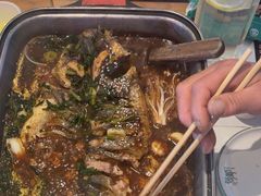 -荷炉烤鱼音乐餐厅(佳和城店)