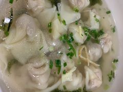 -大食代美食广场(上海中心店)