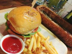 -G+KITCHEN(龙湖狮山天街店)