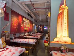 -老闵田螺馆·南昌市井菜·特色小吃(总店)