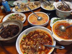 -阳光家常菜(泉城路店)