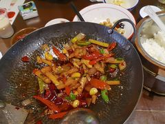 -富正毅三下锅(体育馆店)