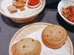 -简小舍· 民间手艺菜(古德寺店)