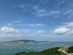 -枸杞岛