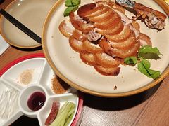 -青年公社烤鸭(熙悦天街店)