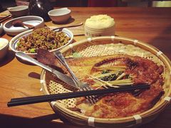 云海肴·云南菜(伊势丹店)-云海肴·汽锅鸡·云南菜(天津国金汇店)