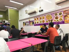 -新加坡Zam Zam餐馆