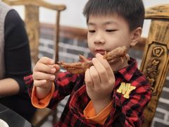 -回真楼(东门店)