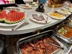 -好伦哥比萨烤肉自助(马家堡店)