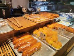 -麦陌(正弘城店)