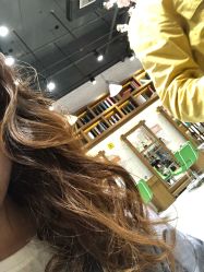 -简影造型·自选烫染接发salon
