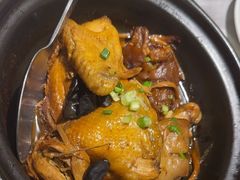 -阿毛饭店首店·宁波老字号(文化广场店)